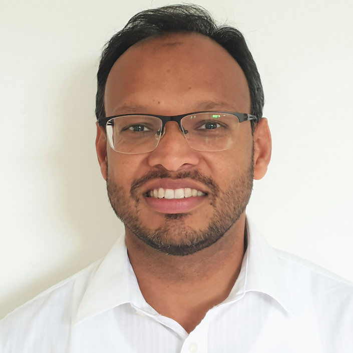 Nikhil Bansal