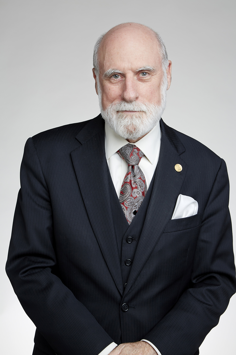 Vinton G. Cerf