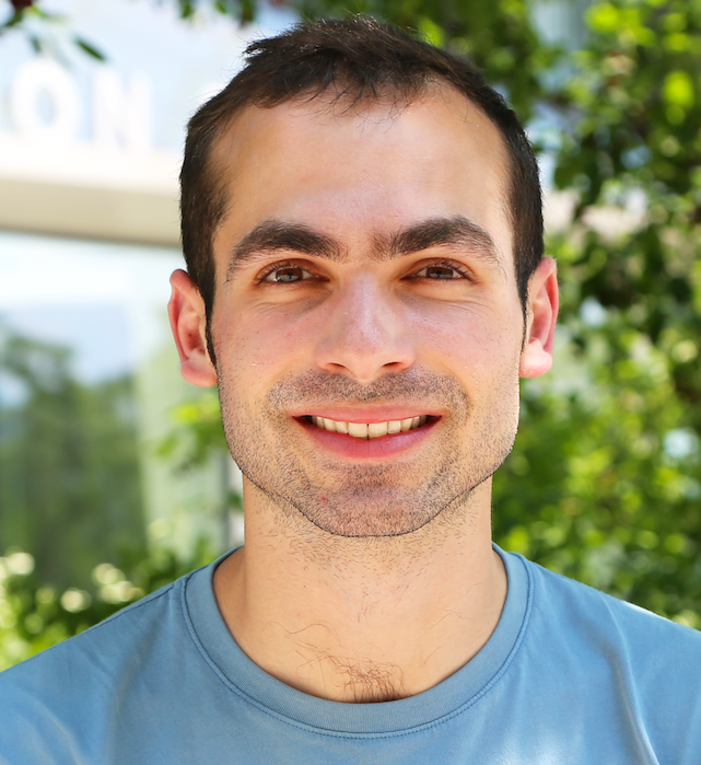 Daniel Adler