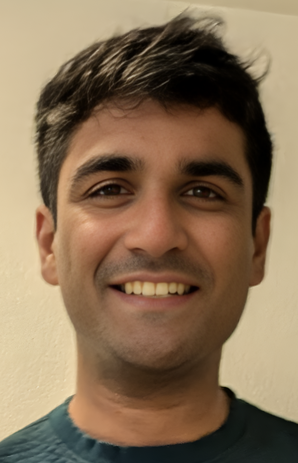 Rishabh Iyer