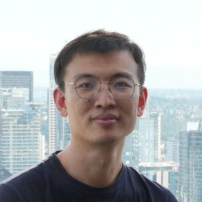 Yan Xu