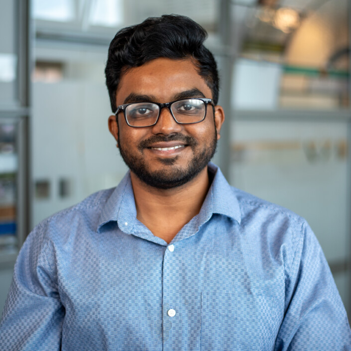 Anindya Das Antar