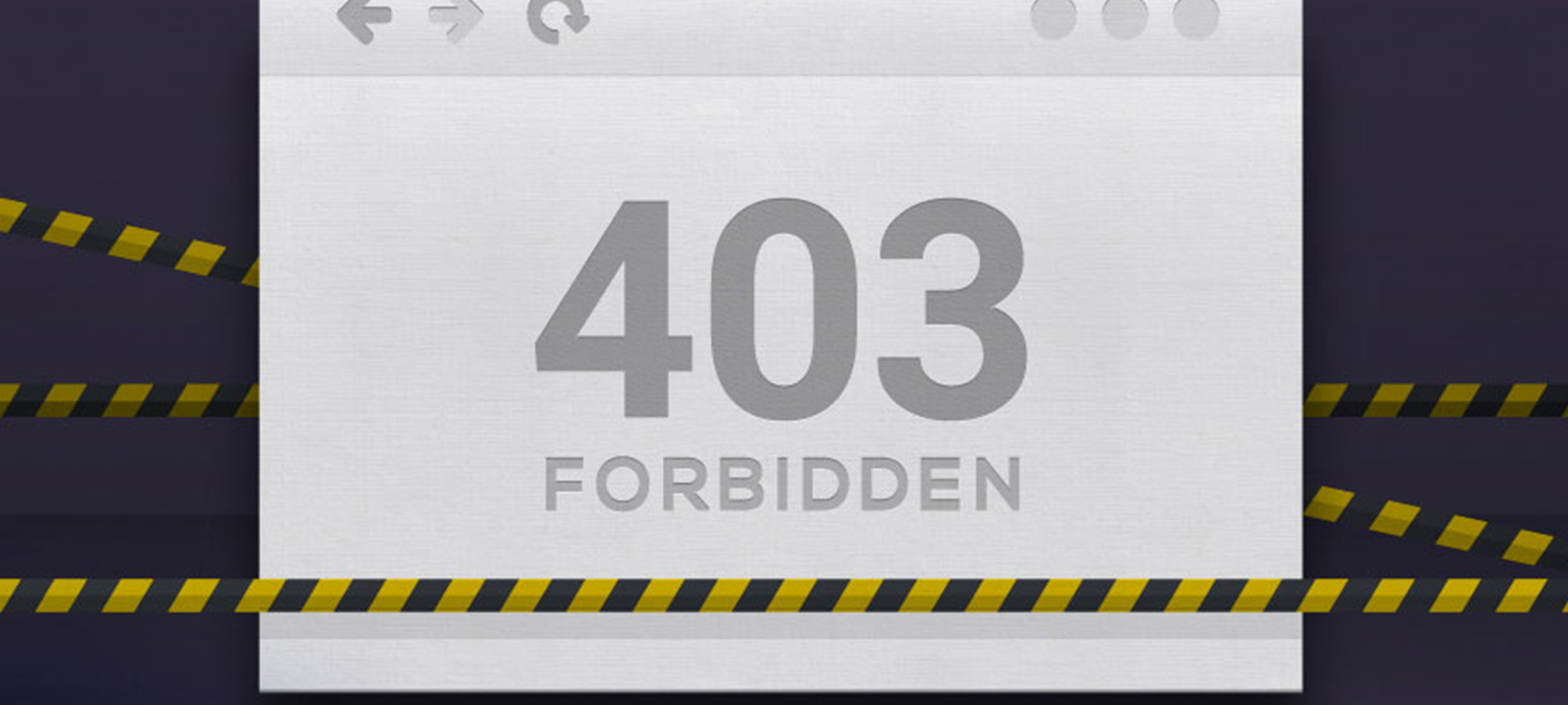 Keep seeing Forbidden 403 from Cloudflare? - Render