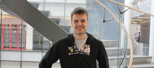 Rackham international student fellowship picture