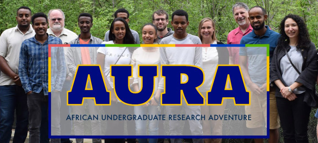 AURA