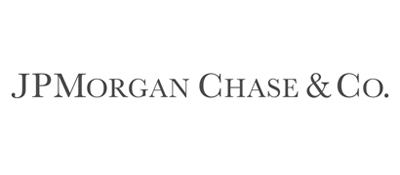 JP Morgan Chase logo
